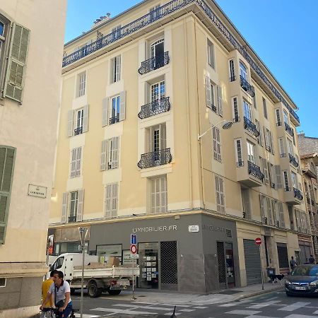 Lamartine- Heart Of Center- Modern And Design Flat Nice Exteriér fotografie