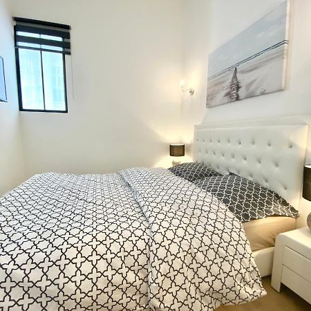 Lamartine- Heart Of Center- Modern And Design Flat Nice Exteriér fotografie